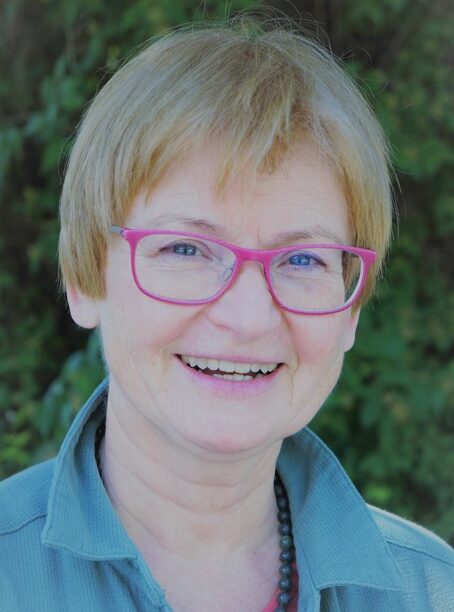 helga blaschke