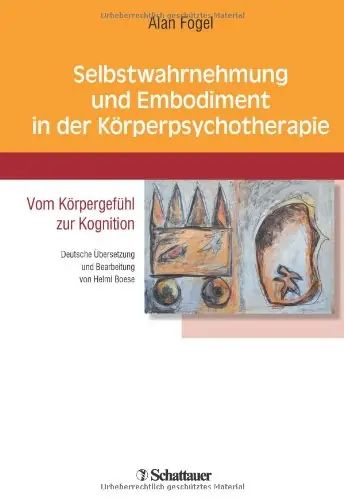 Literatur alan fogel selbstwahrnehmung