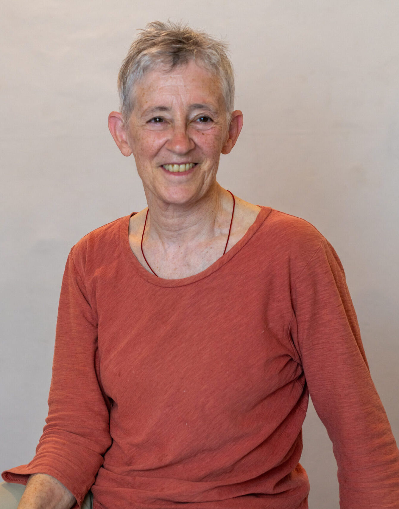 Deborah Marks