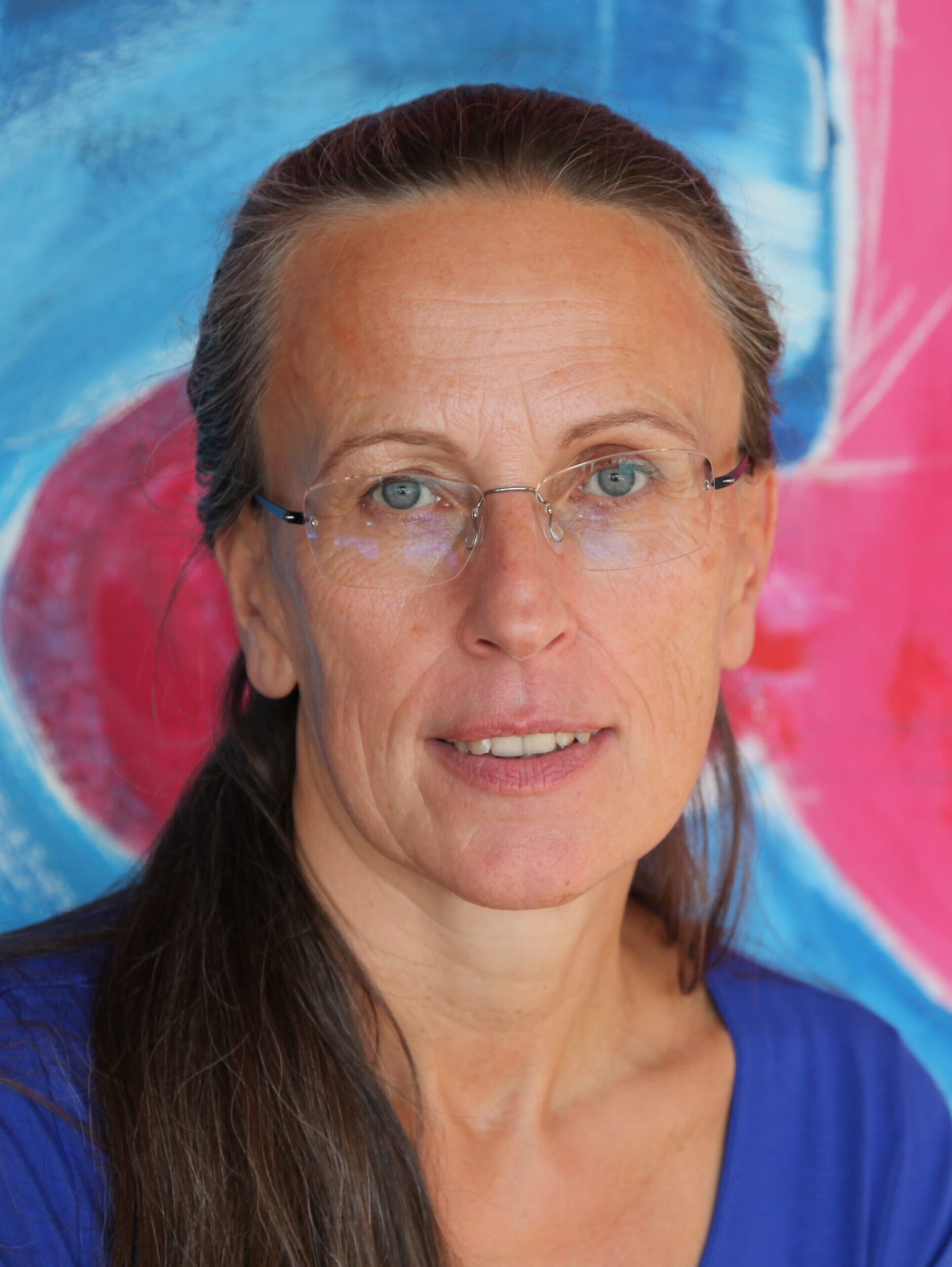 karen zoeppritz karle