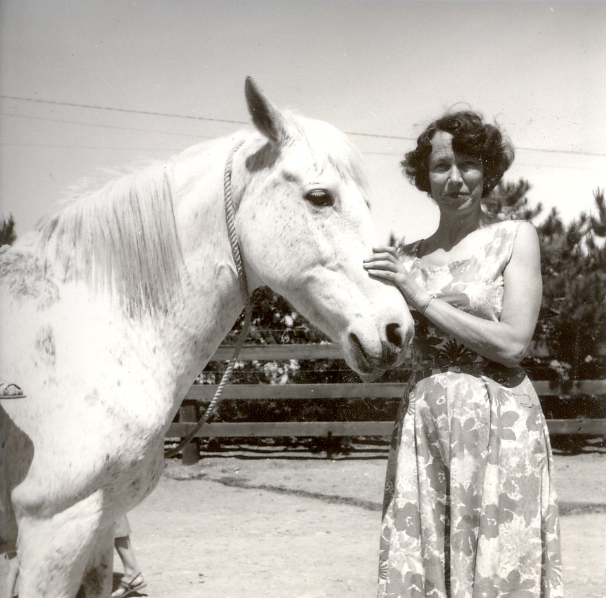 marion