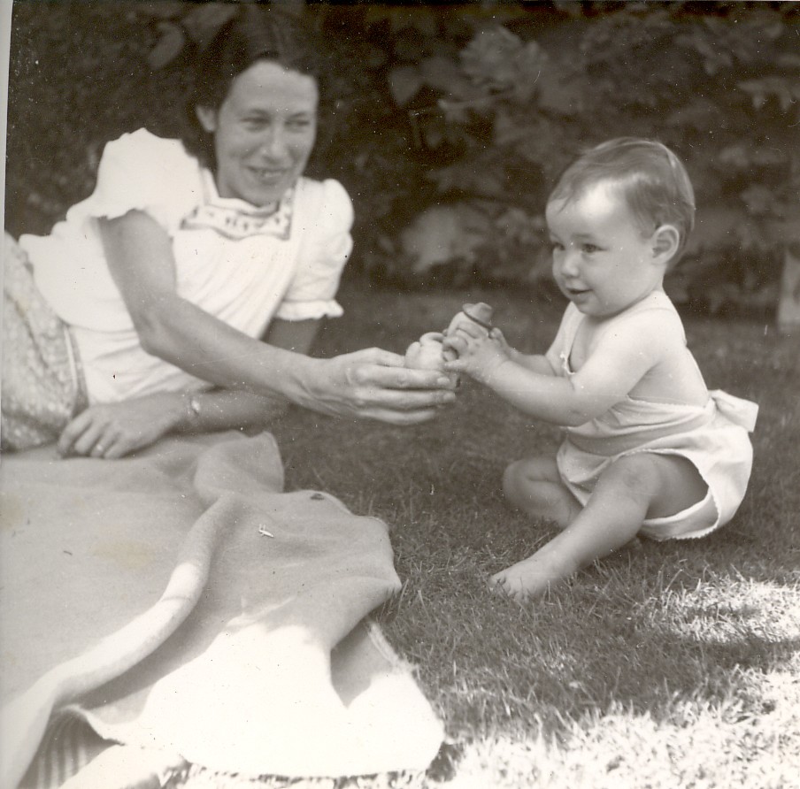 marion's life 33