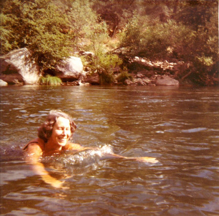 marion's life 43a